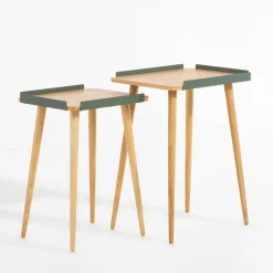 Komplet stolików NOCETTO