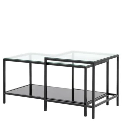 Komplet stolików SAWA