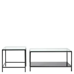 Komplet stolików SAWA