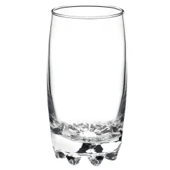 Komplet szklanek GALASSIA long drink 3szt