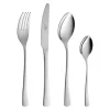 Komplet sztućców GERLACH TUNEA, 24 szt.