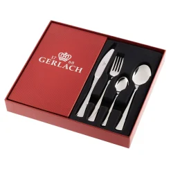 Komplet sztućców VALOR GERLACH w pudełku 24 szt.