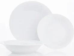 Komplet talerzy TIAGO 6/18