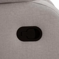 Komplet wypoczynkowy do salonu ROSSO beżowy