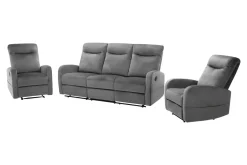 Komplet wypoczynkowy KOTACO