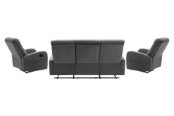 Komplet wypoczynkowy KOTACO