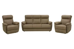 Komplet wypoczynkowy NUGAT