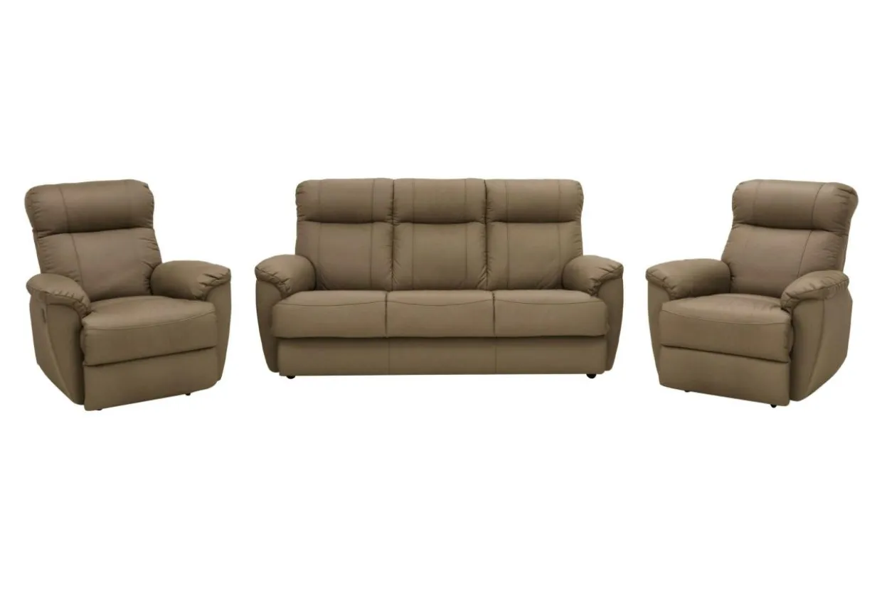 Komplet wypoczynkowy NUGAT