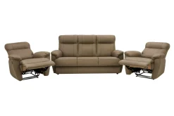 Komplet wypoczynkowy NUGAT