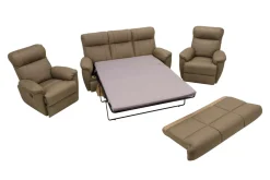 Komplet wypoczynkowy NUGAT