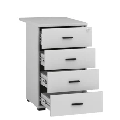 Kontener biurowy BARDO