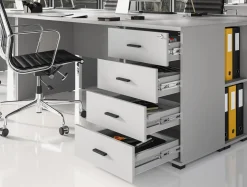 Kontener biurowy BARDO