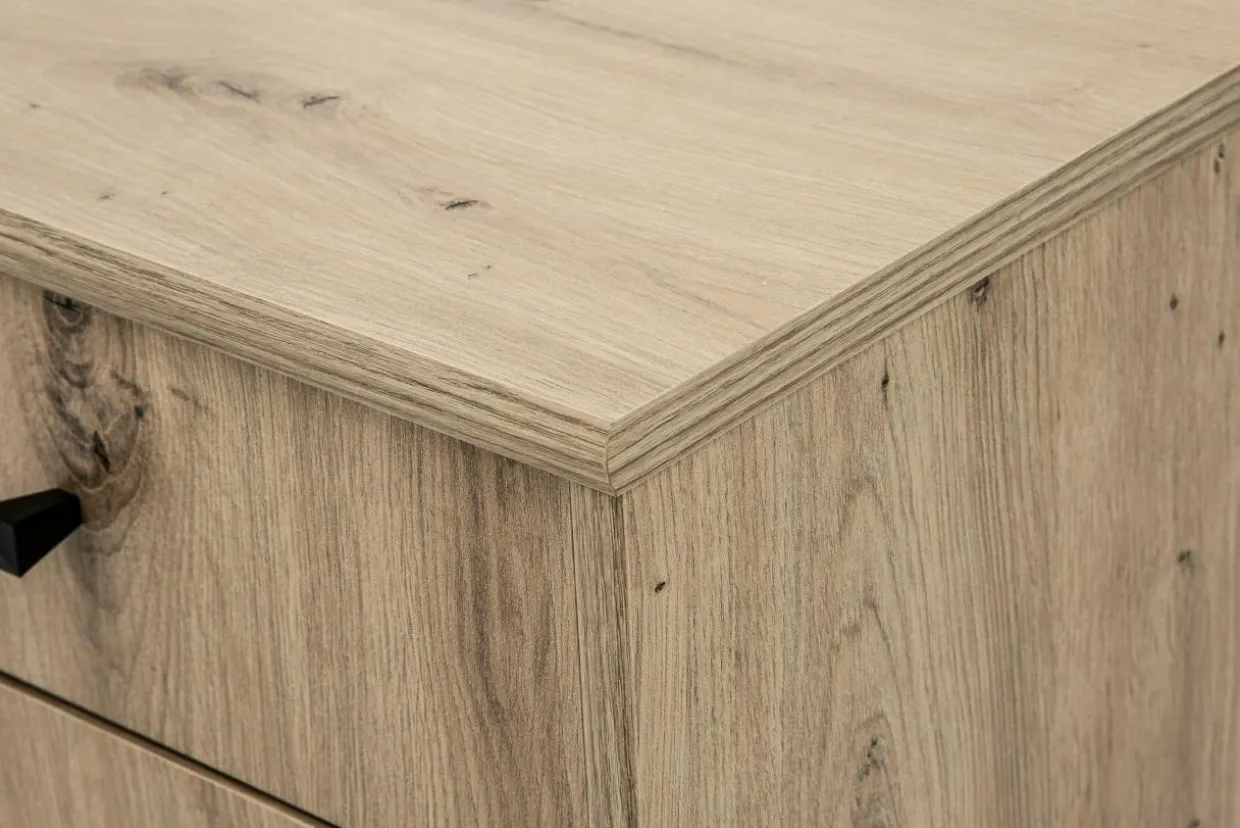 Kontener do biurek TEMPRA 2