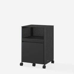 Kontener na kółkach SEMILLA na kółkach SEMILLA