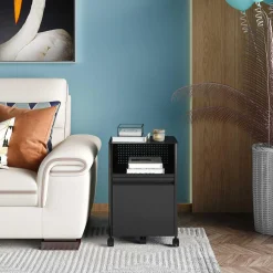 Kontener na kółkach SEMILLA na kółkach SEMILLA