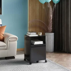 Kontener na kółkach SEMILLA na kółkach SEMILLA