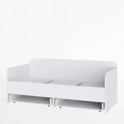 Korpus łóżka z szufladami TRENDS 90x200 cm