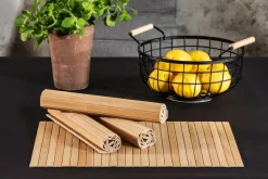 Kosz dekoracyjny 34x28x16 cm