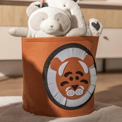 Kosz do przechowywania LEW 28 × 29,5 cm