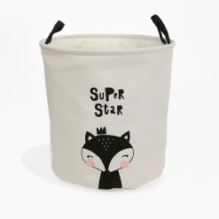 Kosz do przechowywania LIS 36x36x38 cm