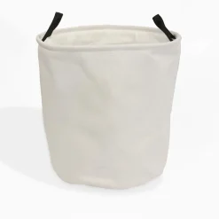 Kosz do przechowywania ŻYRAFA 36x36x38 cm