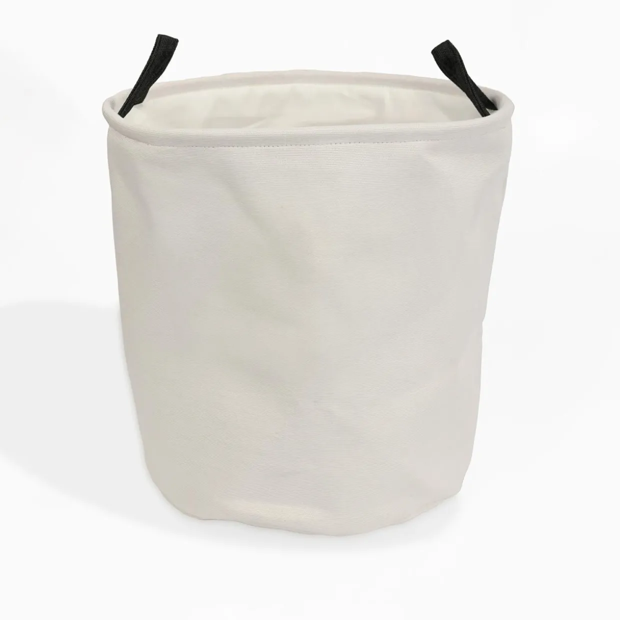 Kosz do przechowywania ŻYRAFA 36x36x38 cm