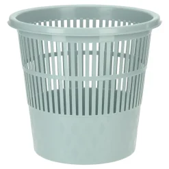 Kosz na śmieci 28x29 cm MIX