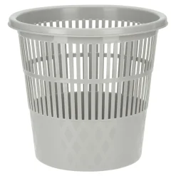 Kosz na śmieci 28x29 cm MIX