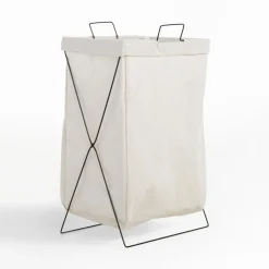 Kosz na pranie 35,5x28x58 cm