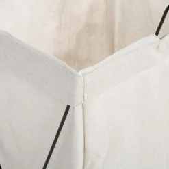 Kosz na pranie 35,5x28x58 cm