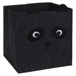 Kosz na zabawki SZOP 32 cm