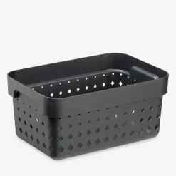 Koszyk czarny SEOUL S