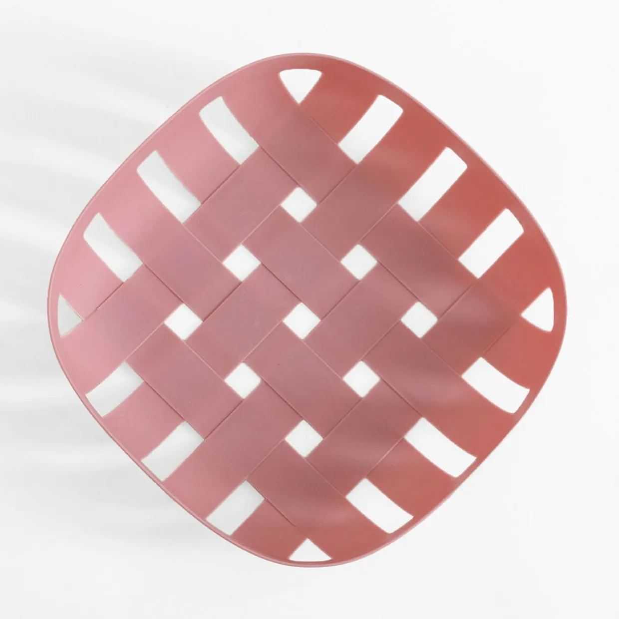 Koszyk na owoce, 26 cm, MIX