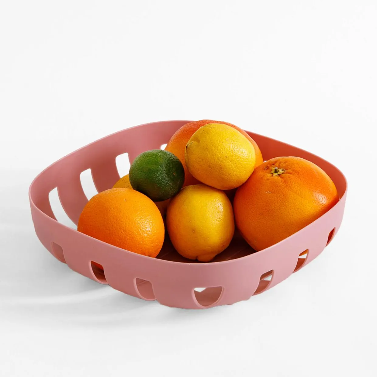 Koszyk na owoce, 26 cm, MIX