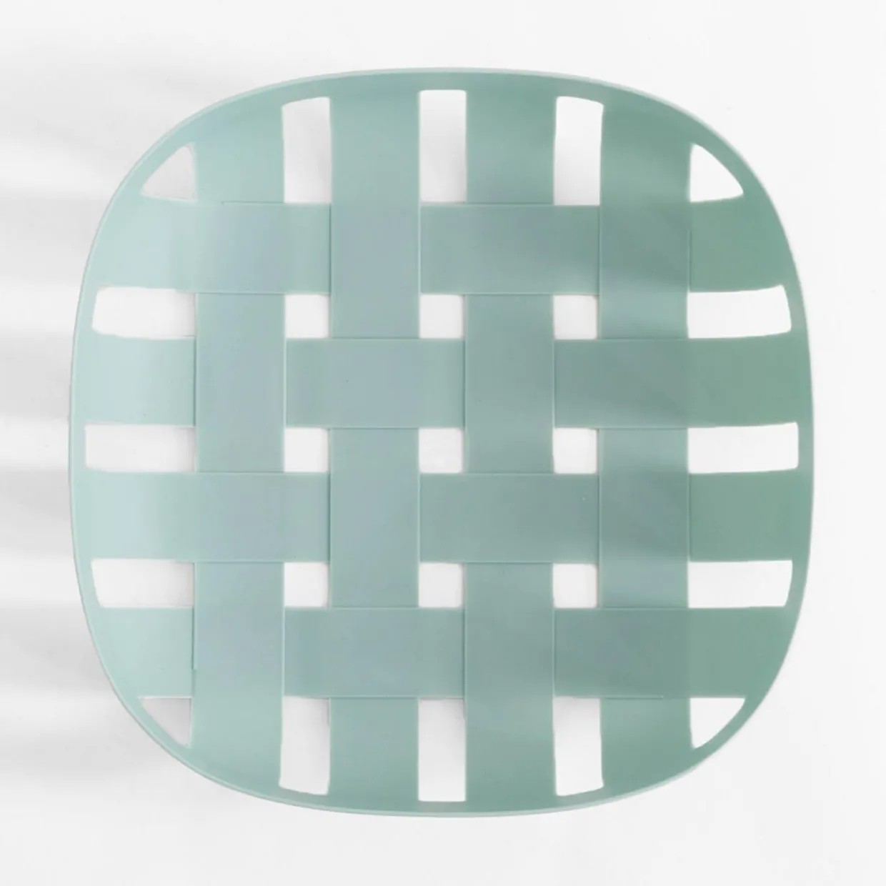 Koszyk na owoce, 26 cm, MIX