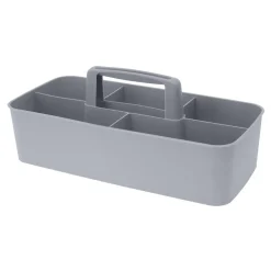 Koszyk z uchwytem 32x16x13 cm MIX