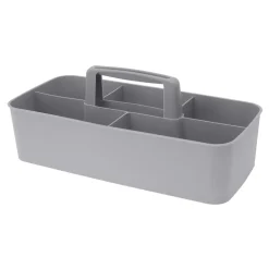 Koszyk z uchwytem 32x16x13 cm MIX