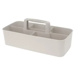 Koszyk z uchwytem 32x16x13 cm MIX