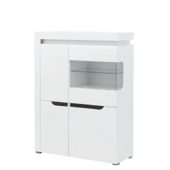 Kredens IRMA IM5 z oświetleniem