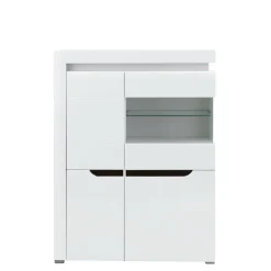 Kredens IRMA IM5 z oświetleniem