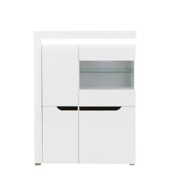 Kredens IRMA IM5 z oświetleniem