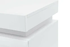 Kredens IRMA IM5 z oświetleniem