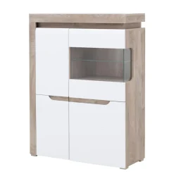 Kredens IRMA IM5 z oświetleniem