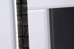 Kredens MARCO 3D z oświetleniem