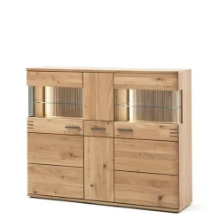 Kredens SALVADOR 3D TYP05