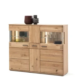 Kredens SALVADOR 3D TYP05