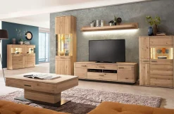 Kredens SALVADOR 3D TYP05