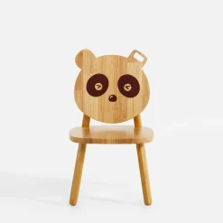 Krzesełko drewniane PUNTA