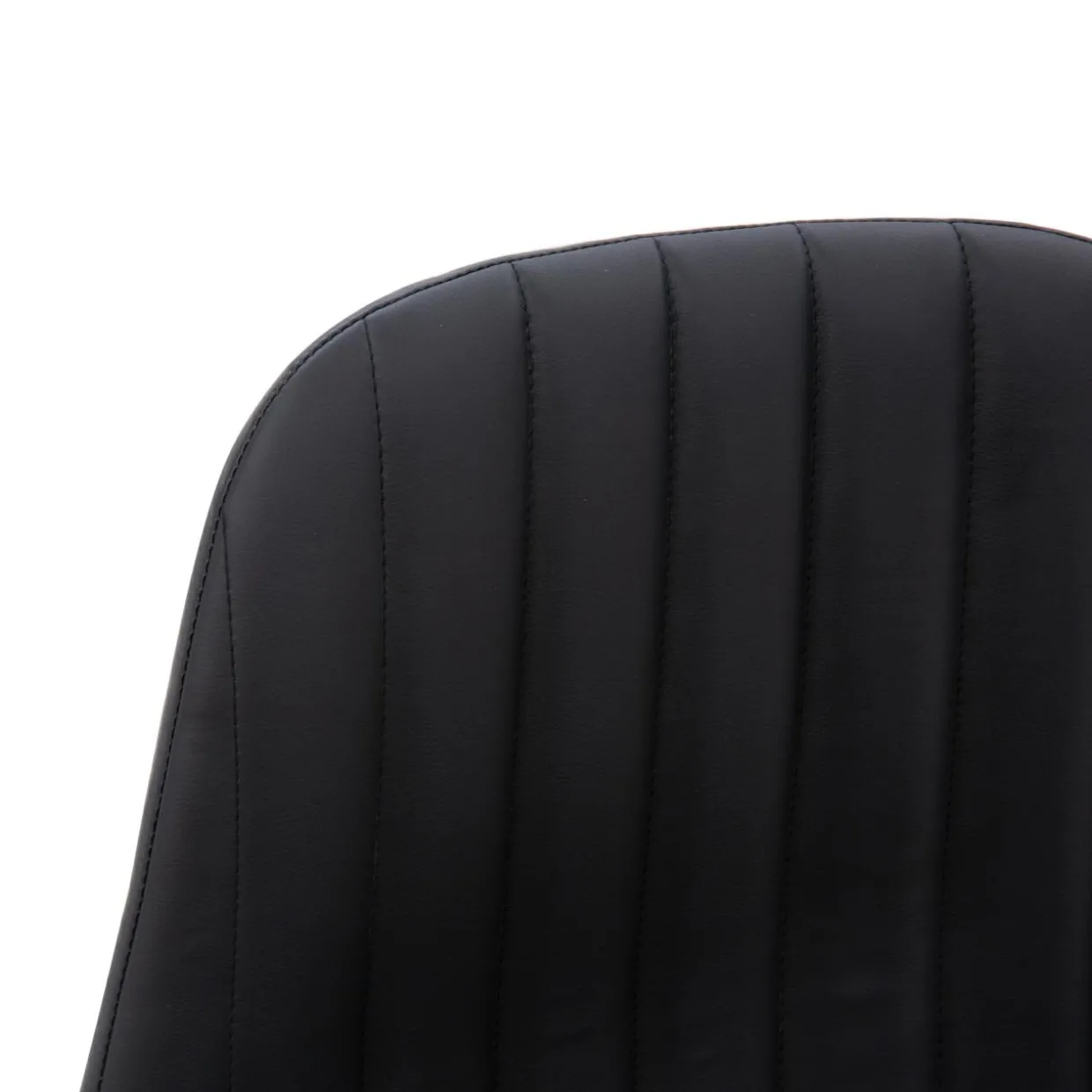 Krzesło barowe czarne LOMME