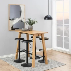 Krzesło barowe GRANGE